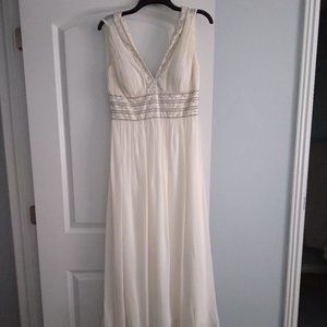 Formal dress